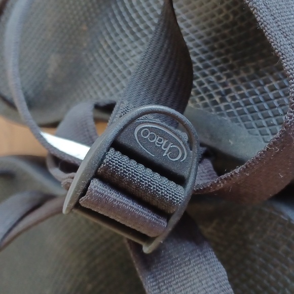 Chaco Mens Sandals, 8 - Picture 6 of 7